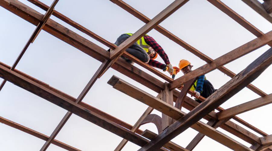 Expert top industrial roofings services in Forks, WA